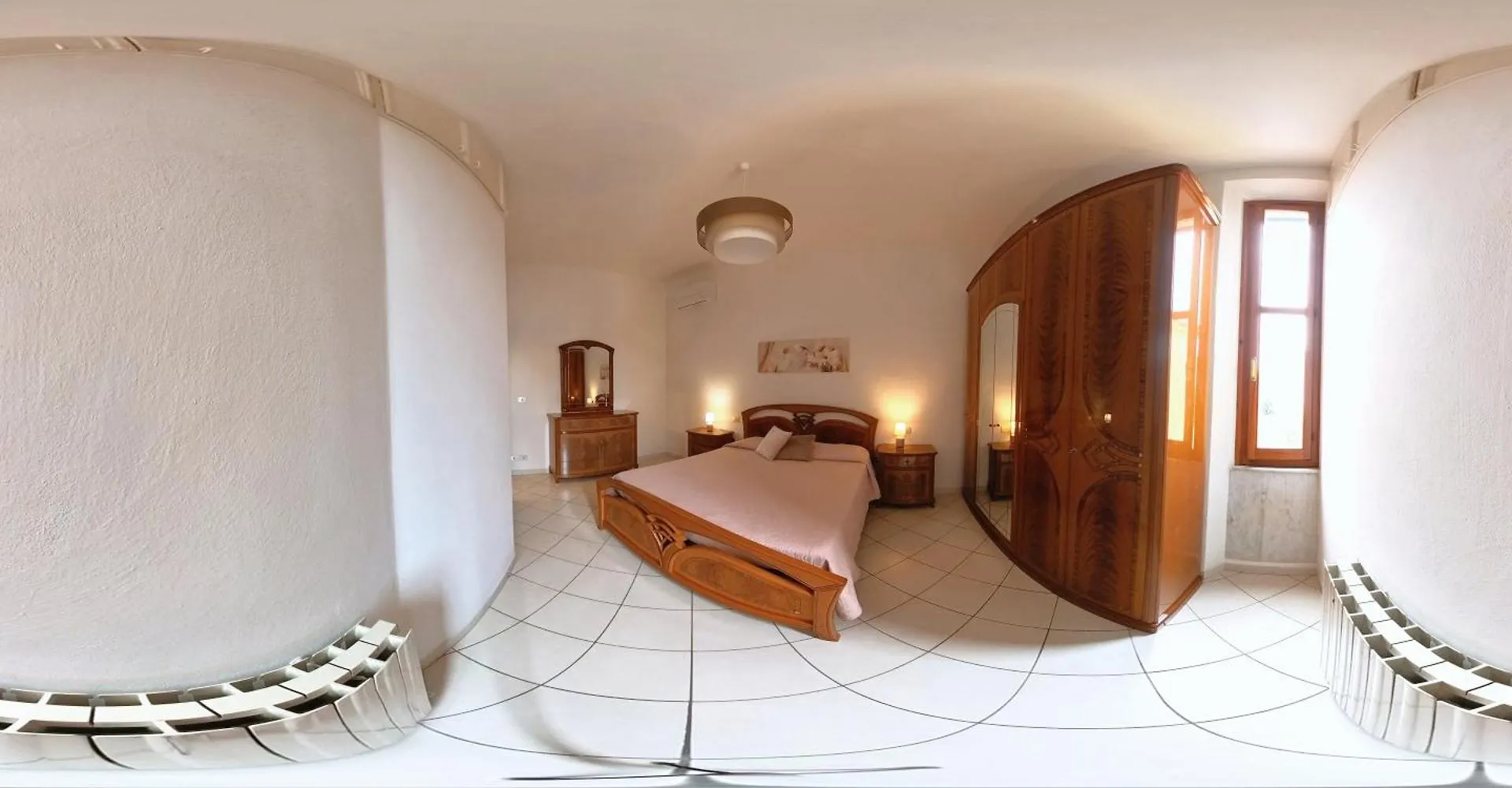 Apartment Casa Vacanze Floria Marina Di Carrara Italy