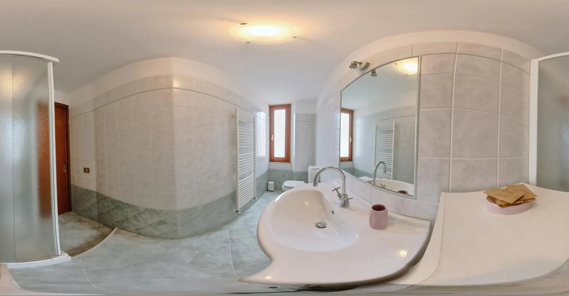 Casa Vacanze Floria Marina Di Carrara 0*,  Italy