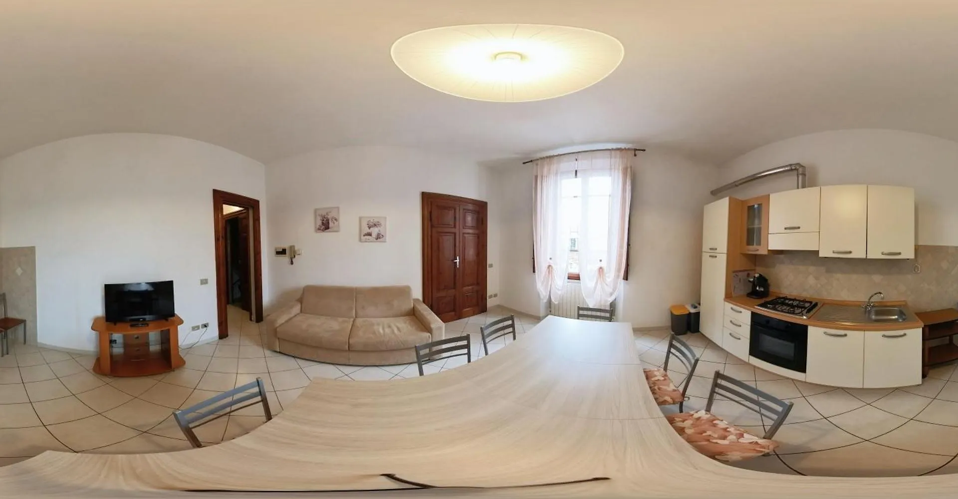 Casa Vacanze Floria Marina Di Carrara