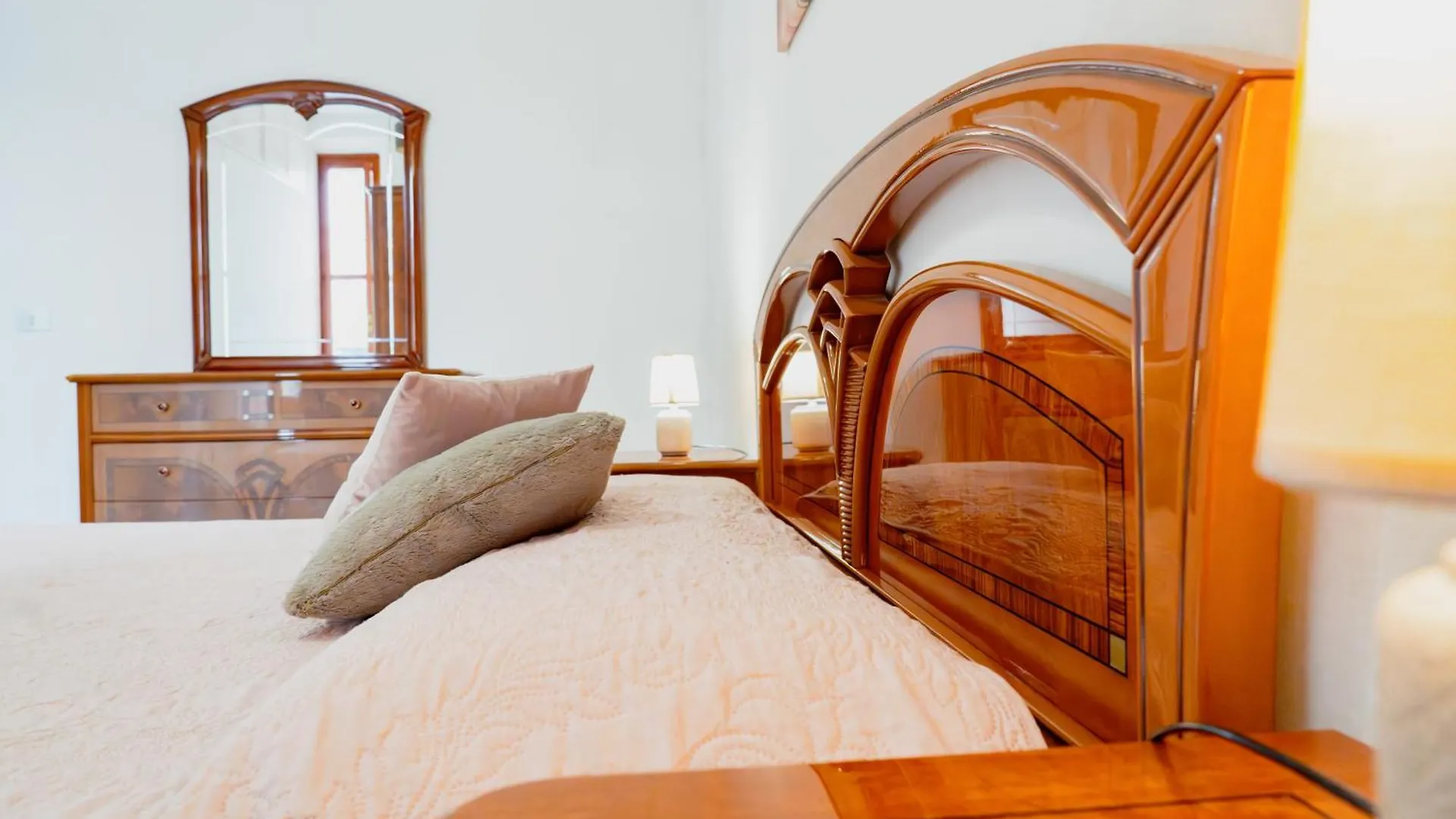 Casa Vacanze Floria Marina Di Carrara Italy