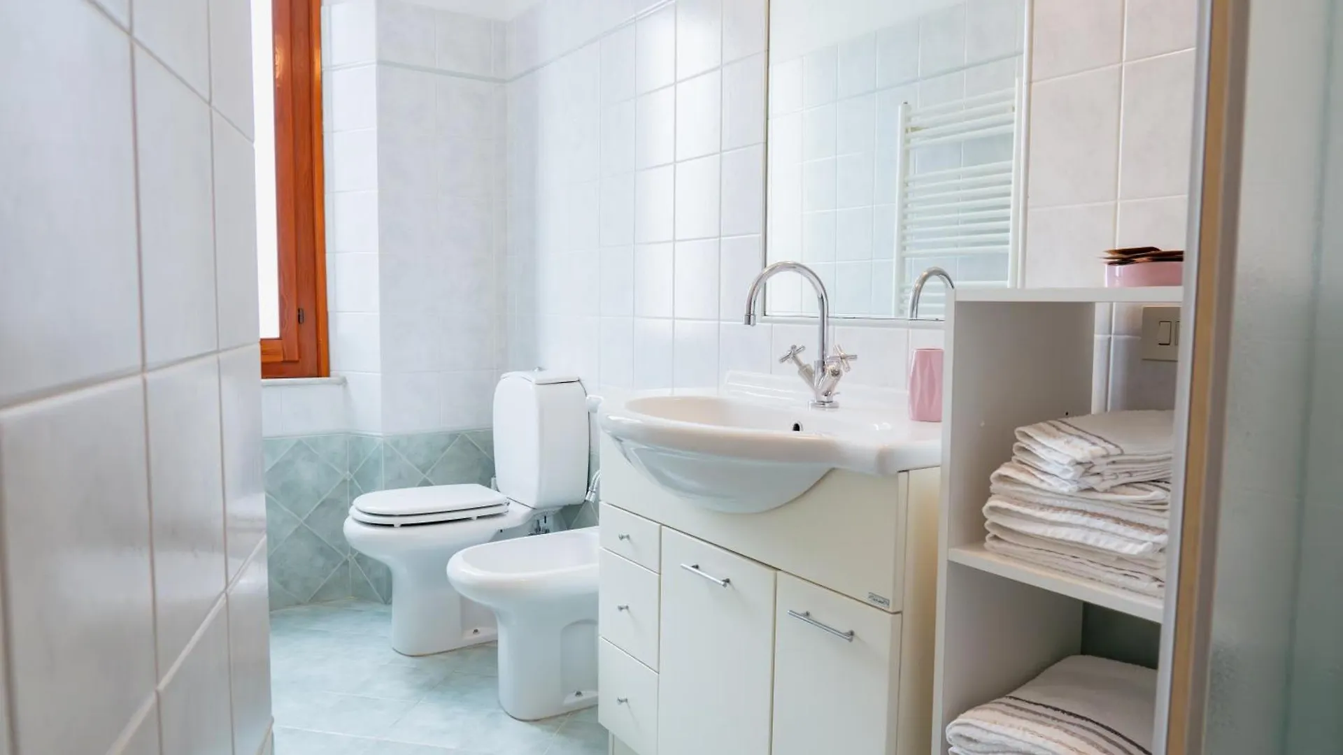 Apartment Casa Vacanze Floria Marina Di Carrara Italy