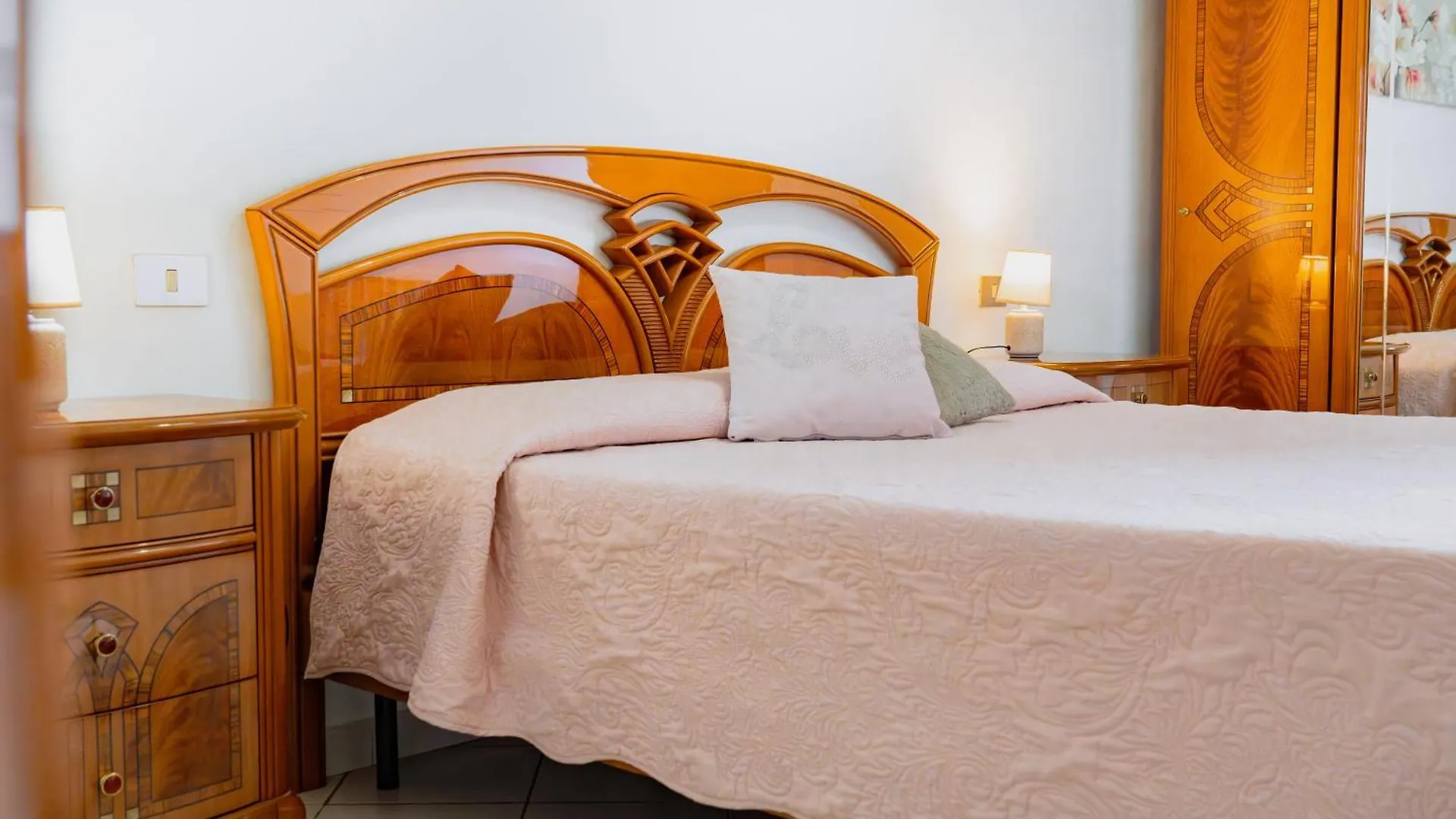 Casa Vacanze Floria Marina Di Carrara