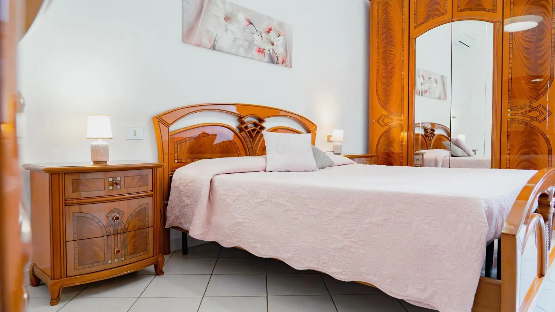 Casa Vacanze Floria Marina Di Carrara 0*,  Italy