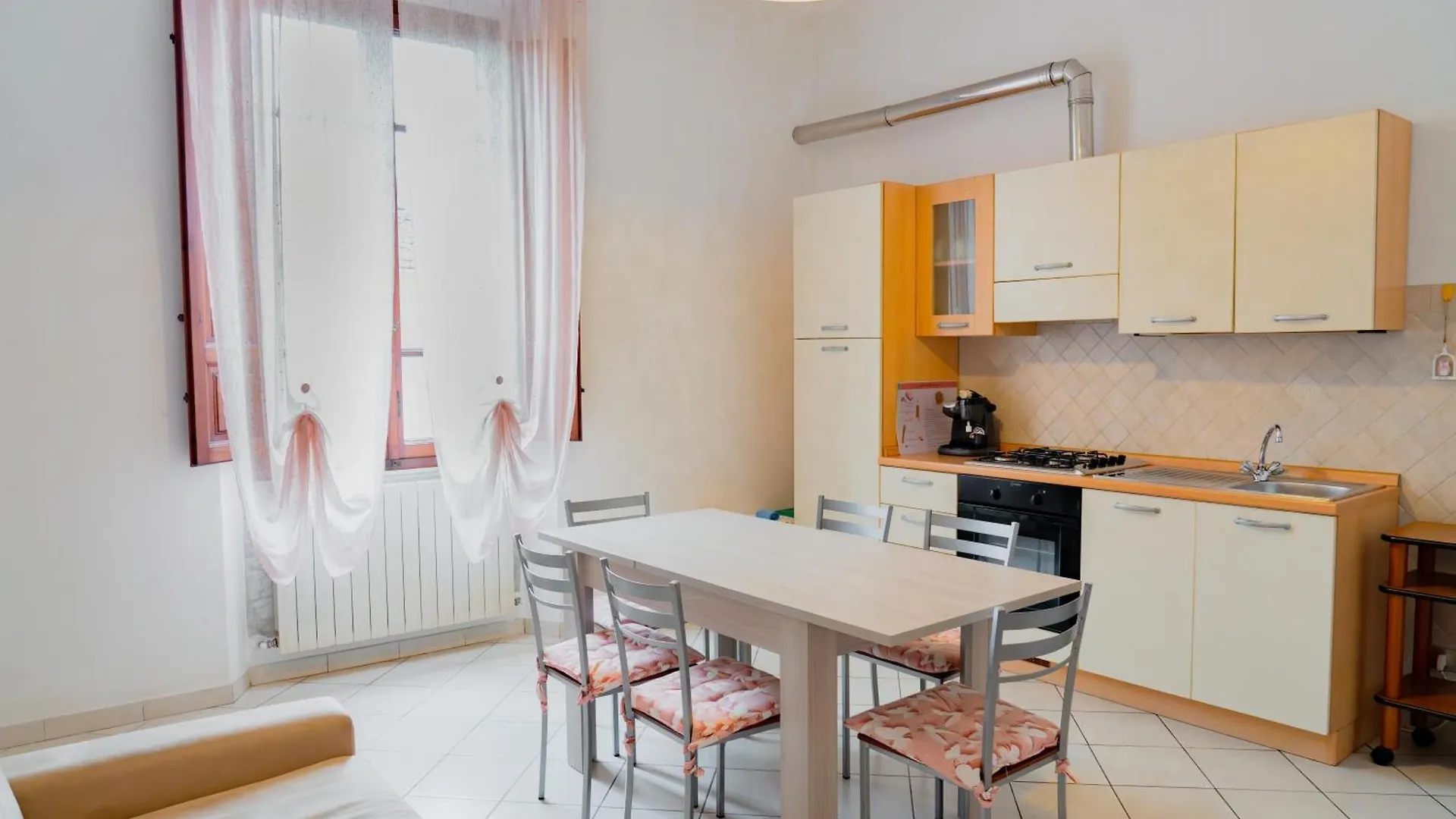 Apartment Casa Vacanze Floria Marina Di Carrara