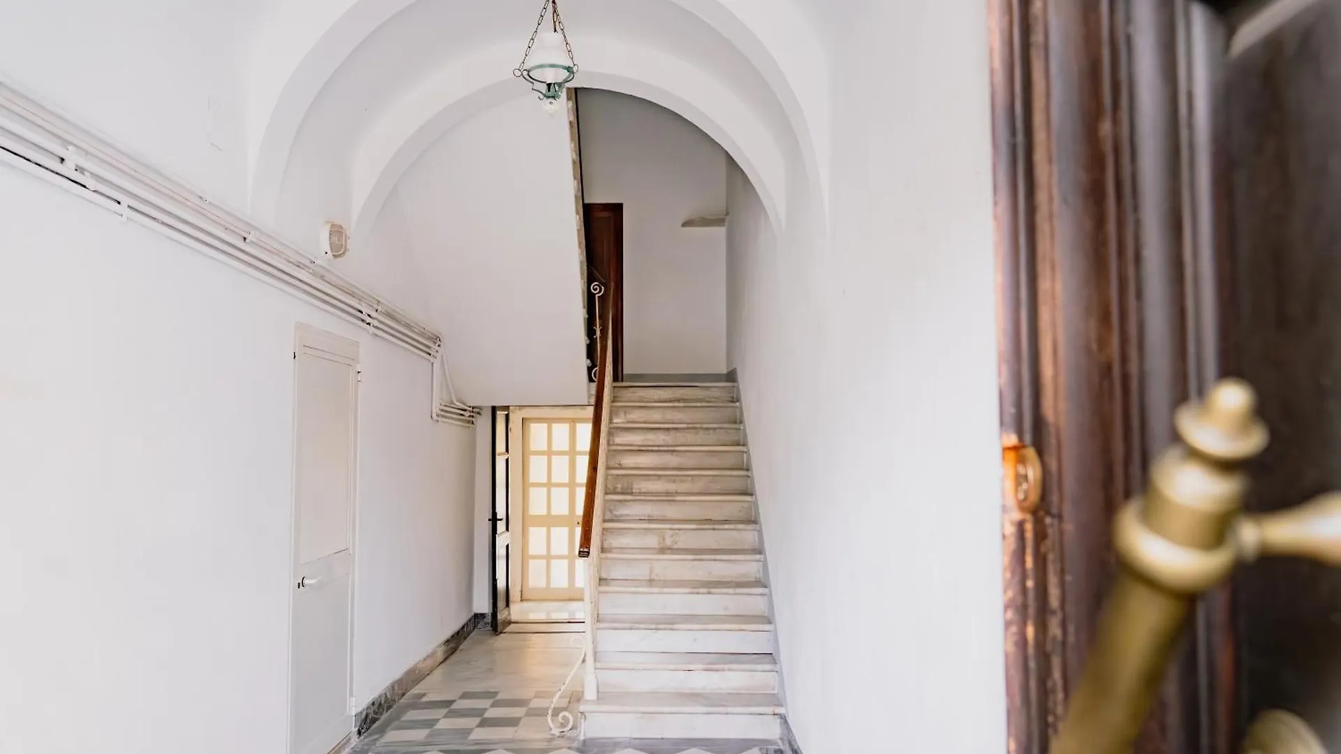 Apartment Casa Vacanze Floria Marina Di Carrara